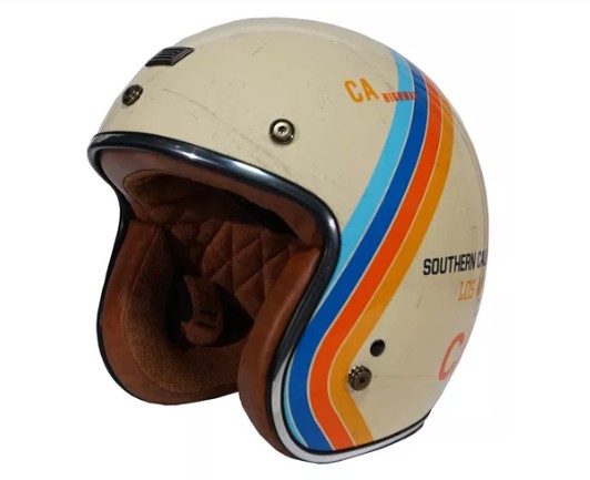CAPACETE ORIGINE PRIMO WING TANK GLOSS 58/M