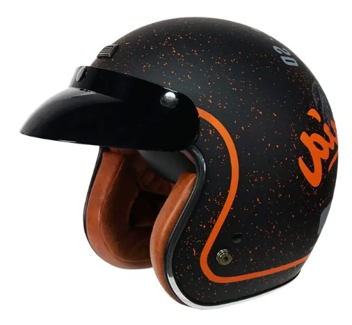 CAPACETE ORIGINE PRIMO WEST COAST MATT 60/L