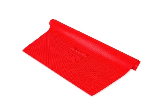 CAPA BANCO BIKER K1 VERMELHO