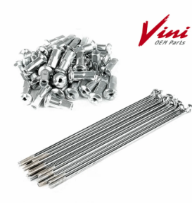 RAIO TORNADO DIANTEIRO 4MM