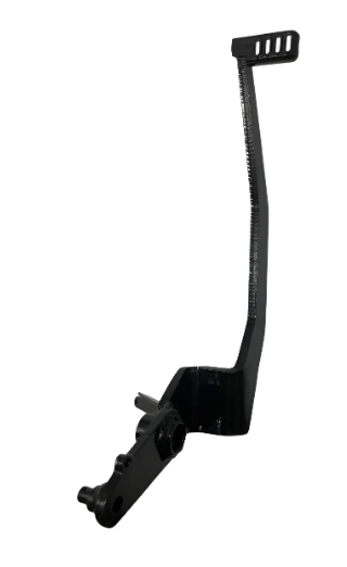 PEDAL FREIO TITAN 160 ESD 16...FAN 160 ESD 18...