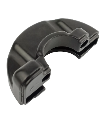 CARCAÇA ACELERADOR INFERIOR BROS 125/150