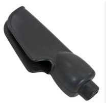 CAPA MANETE FACTOR/FAZER/XTZ 150 (ESQ)