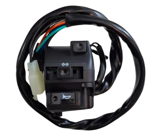 INTERRUPTOR LUZ FALCON ...05