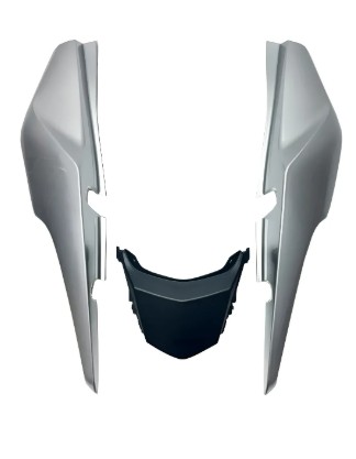 RABETA FAN 160/START PRATA 24...FORCE