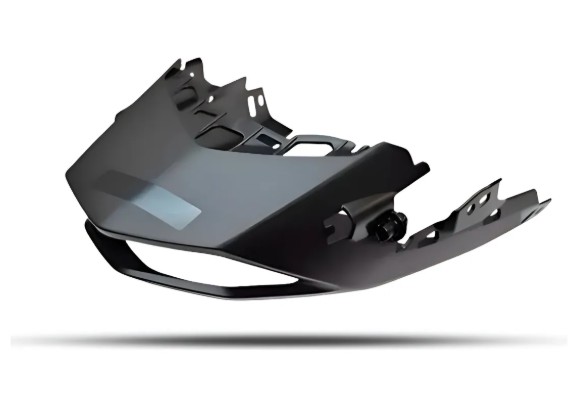 RABETA FACTOR/FAZER 150 CENTRAL (CAPA LANTERNA) 14/24