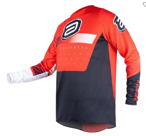 CAMISA ASW VENTED GRADIENT VERMELHO PRETO GG  EAN  7908377175747