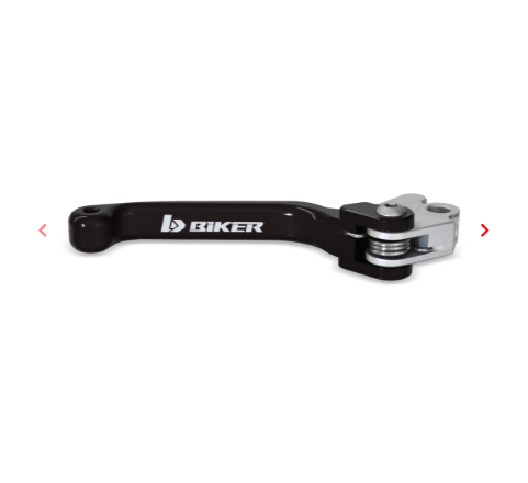 MANETE KTM...13/SHERCO...15 BREMBO RETRATIL (OBS) FREIO