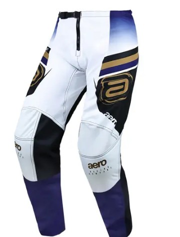CALÇA ASW IMAGE SYNC MARINHO BRANCO DOURADO PRETO 46  EAN  7908377180000