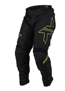 CALÇA MATTOS RACING MULTI - PLUS SIZE PRETO 52