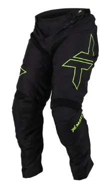 CALÇA MATTOS MULTI PRETO 42