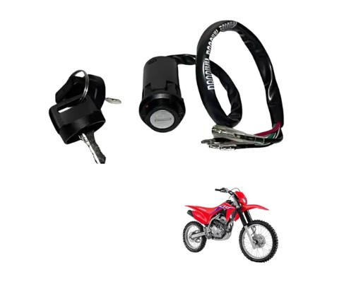 CHAVE IGNIÇAO CRF 250F