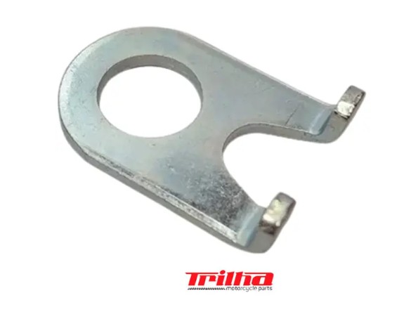 ARRUELA EIXO RODA TRASEIRA BROS 150/160