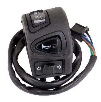 INTERRUPTOR LUZ PCX 150 14/15