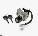 CHAVE IGNIÇAO TITAN 160 18...