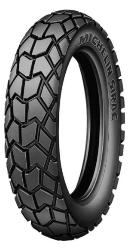 PNEU 110/90-17 SIRAC 60P M/C
