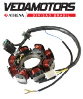 ESTATOR YBR/XTZ 125 06/10/FACTOR
