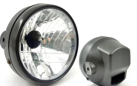 FAROL TITAN 150 04/08 COMP ARO METAL