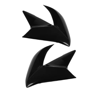 ALETA BROS 150 13/14 PRETO