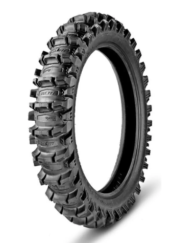 PNEU 110/90-19 MX 777 MEDIUM SOFT (SOMENTE TERRENO ARENOSO)