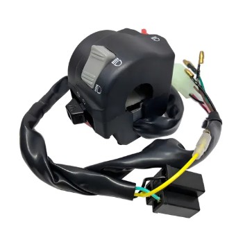 INTERRUPTOR LUZ FAZER 250 16/17