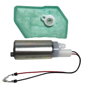 REFIL BOMBA COMBUSTIVEL BIZ 125 11/15