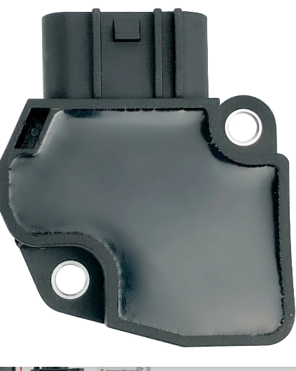 SENSOR HIBRIDO FAZER 250 06/15/ LANDER 250 07/15 / TENERE 11/15