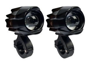 FAROL MILHA F12 MINI