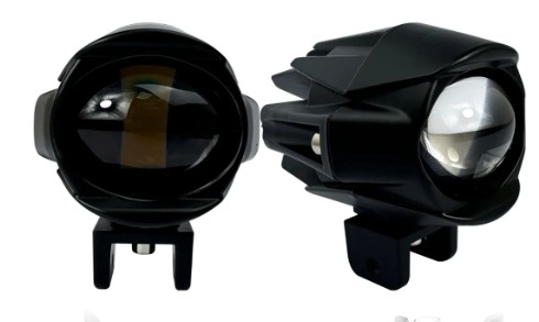 FAROL MILHA F-12