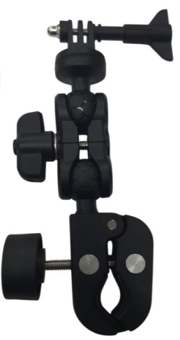 SUPORTE CAMERA ESPORTIVA Z-0902C