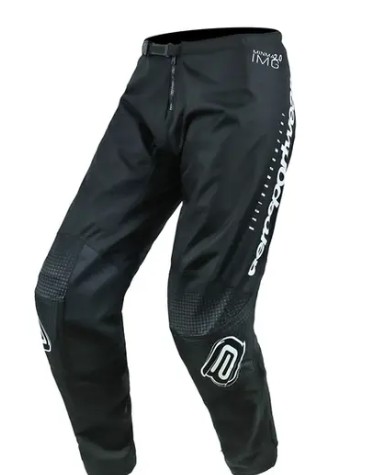 CALÇA ASW IMAGE MINIMAL PRETO 38  EAN  7908377180314