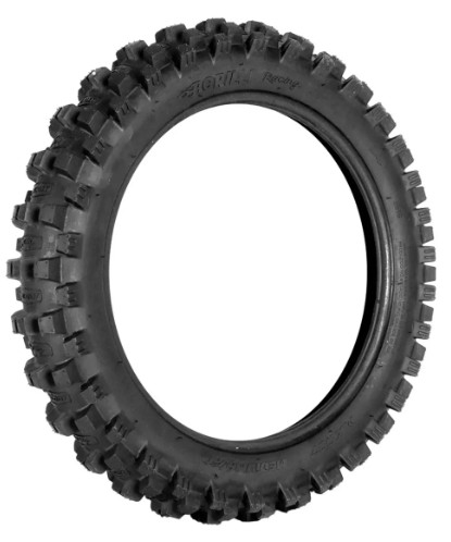 PNEU 70/100-10 MX 007 MEDIUM SOFT