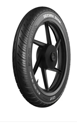 PNEU 80/100-18 (275-18) S/CAMARA SECURA ZOOM