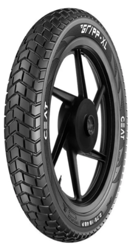 PNEU 90/90-21 GRIPP XL +CAM