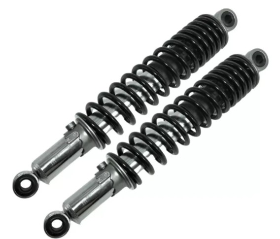 AMORTECEDOR YBR (PAR)