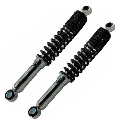 AMORTECEDOR TITAN 160  (PAR)