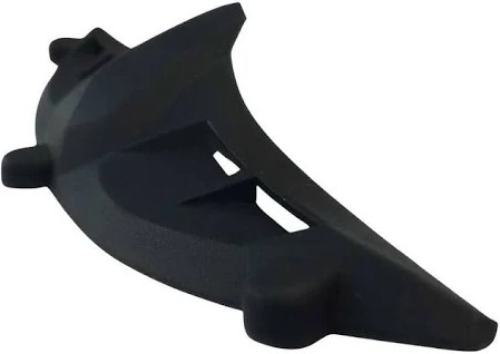 NARIGUEIRA CAPACETE FW3 GT/GTN/GTX BAIXA REMOVIVEL