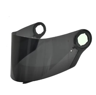 VISEIRA CAPACETE FW3 GT FUME