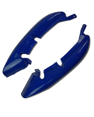 RABETA TITAN 125 03/04 AZUL