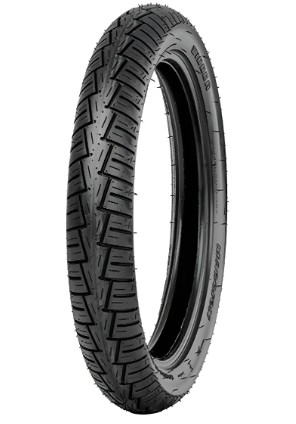 PNEU 100/90-18 WINNER S/CAMARA