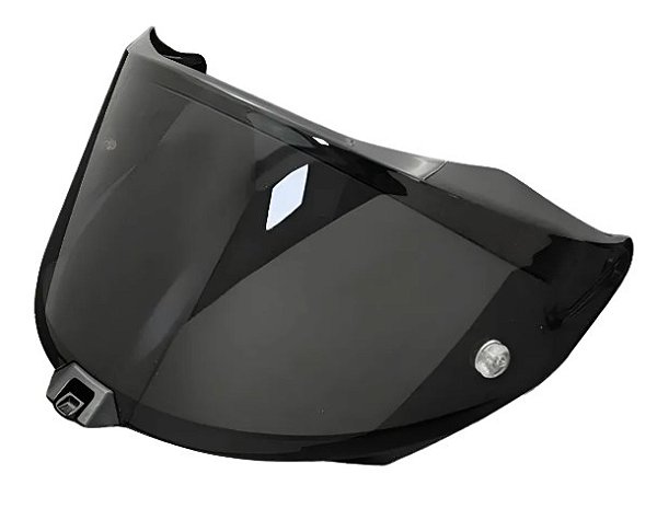 VISEIRA CAPACETE KYT R2R FUME