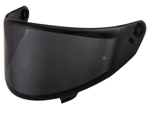 VISEIRA CAPACETE KYT NF-R / NZ / STRIKER FUME ESCURA