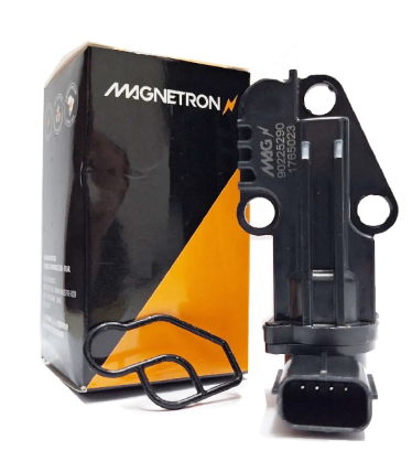 ATUADOR MARCHA LENTA CG 160 ESD FAN 18/23