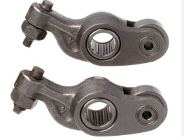 BRAÇO OSCILANTE TITAN 160 (PAR)