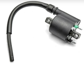 BOBINA IGNICAO FALCON 400/XRE 300/CRF 230