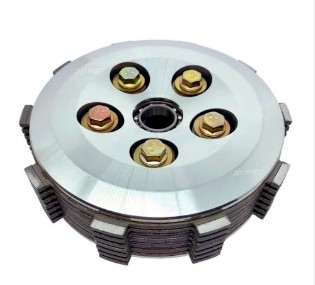 EMBREAGEM COMPLETA FALCON