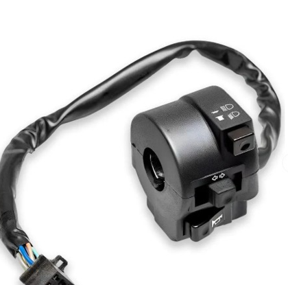 INTERRUPTOR LUZ XRE 300 ...15