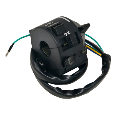 INTERRUPTOR LUZ TITAN 150 SPORT 05/08