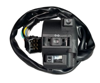 INTERRUPTOR LUZ TITAN 125 05/08 FAN