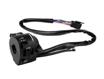 INTERRUPTOR LUZ TWISTER 06...